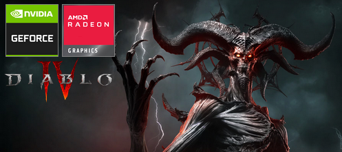 Test wydajności Diablo IV Lord of Hatred - Bogu dzięki za niskie wymagania sprzętowe... Jednak ray tracing to wymysł szatana!
