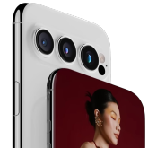 Jubileuszowy iPhone z ekranem quad-curved i technologią COE. Apple szuka nowej drogi do bezramkowego frontu