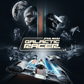 Star Wars: Galactic Racer - Wyścigowa gra na premierę z NVIDIA DLSS 4.5, DLSS Ray Reconstruction i systemem Lumen