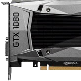 NVIDIA GeForce GTX 1080 - Mija 10 lat od zapowiedzi oraz premiery pierwszej karty graficznej z generacji Pascal