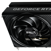 Palit GeForce RTX 5080 Infinity 3 - nowe karty graficzne dla graczy, którzy lubią stonowany design