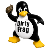 Druga poważna luka w jądrze Linux w dwa tygodnie. Dirty Frag rozszerza klasę błędów znaną z Dirty Pipe i Copy Fail