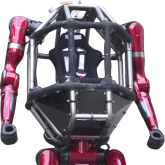Unitree GD01: gigantyczny załogowy mech za 650 tys. dolarów. Nowy robot z filmów Sci-Fi ma być pojazdem cywilnym