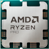 AMD prezentuje nowe procesory z serii Ryzen PRO. Do oferty trafiają wydajne warianty z pamięcią 3D-V Cache