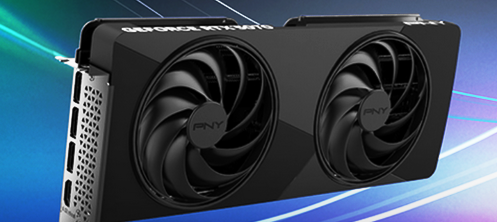 Recenzja karty graficznej PNY GeForce RTX 5080 Slim OC - Chłodzenie zajmujące dwa sloty zwiastuje kłopoty?