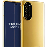 Trump T1 Phone w końcu trafia w ręce mediów. W tle afera ze stroną internetową ujawniającą dane klientów
