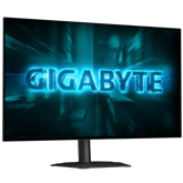Gigabyte GO27Q24G: 27-calowy monitor WOLED z obsługą HDR i wsparciem ze strony HyperNits. Specyfikacja i ceny
