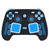 HID Remapper otwiera Steam Controllera na urządzenia firm trzecich. Zyskują trackpady, grip sensory i gyro