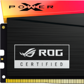 Silicon Power XPOWER Cyclone R - pamięć RAM DDR5 dla graczy z certyfikacją ROG. Wsparcie dla ASUS Aura Sync, AMD EXPO i RGB