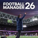 Football Manager 26 - update dodający kierowanie reprezentacjami, licencjonowane Mistrzostwa Świata i dalsze poprawki