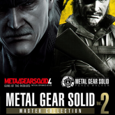 Metal Gear Solid: Master Collection Vol. 2 na długim gameplayu. Remaster zaoferuje znaczący skok jakości