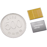 Samsung rozpoczął wysyłkę próbek HBM4E do klientów. 48 GB na stos i do 3,6 TB/s dla akceleratorów AI