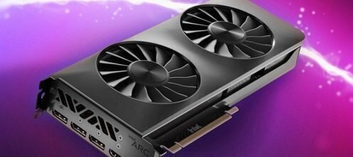 Test Intel XeSS Multi Frame Generation na Intel ARC B580. Wpływ działania generatora klatek na opóźnienia w grach