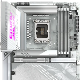 D5 Single Boost w locie dokona OC pamięci RAM. Nowość Gigabyte dla kości DDR5 od Hynix: wydajność klasy XMP na jednym DIMM