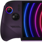 MSI Claw 8 EX AI+ CG3EM - Specyfikacja nowej konsoli typu handheld z Intel ARC G3 Extreme na pokładzie