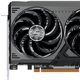 ASRock Radeon RX 9070 GRE Steel Legend Dark - nowy układ AMD RDNA 4 w niereferencyjnej wersji