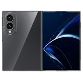 Samsung Galaxy Z Fold8 na zdjęciu z restauracji. Przeciek potwierdza szerszą wersję i zamieszanie z dopiskiem Ultra