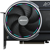 GIGABYTE na Computex 2026 - Karty AORUS GeForce RTX z serii Infinity, płyta AORUS X870E Infinity NEXT, laptopy i monitory AORUS