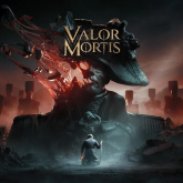 Valor Mortis - poznaliśmy datę premiery gry One More Level. Jednym z aktorów głosowych polskiego soulslike'a Vincent Cassel
