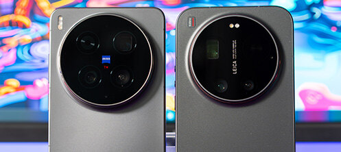 Porównanie aparatów w telefonach Vivo X300 Ultra vs Xiaomi 17 Ultra. Robią świetne zdjęcia, ale jeden wygrywa