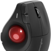 Kensington Pro Fit Ergo TB675 - pionowa myszka z kulką, ale w nowym wydaniu. Ergonomiczny wariant w dwóch odsłonach
