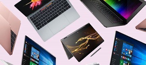 Jaki laptop kupić? Polecane laptopy do gier, nauki, pracy i multimediów. Poradnik zakupowy na czerwiec i lipiec 2026