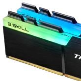 G.SKILL Trident Z RGB kontra... pocisk. Absurdalny incydent zakończył się zniszczonym komputerem