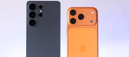 Aparat w telefonie - od podstaw do świadomego wyboru. Jak czytać specyfikację i wybrać odpowiedni model do zdjęć?