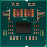 Procesory AMD Zen 6 z serii Olympic Ridge po raz pierwszy zaoferują wbudowany chip NPU, jednak kosztem innego komponentu