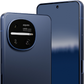 Sharp AQUOS R11 - telefon z ekranem OLED, funkcją Akarium, aparatami Leica oraz chipem Snapdragon 8s Gen 4