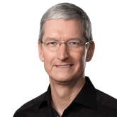 Tanio już było. Tim Cook przyznaje, iż Apple nie może dłużej pochłaniać rosnących kosztów pamięci