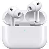 AirPods przestaną służyć tylko do słuchania muzyki. Apple rozwija nietypowy model z kamerami obserwującymi otoczenie