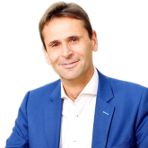 Christophe Fouquet z ASML ostro krytykuje Europę. Własna litografia nie wystarczy bez popytu na AI i fabryk chipów