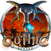 Gothic Remake z aktualizacją 1.0.2. Sporo naprawionych błędów, tryby graficzne dla konsol i ulepszony balans świata gry