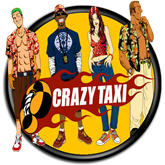 Crazy Taxi: World Tour - oto niespełna 4-minutowy gameplay nowej odsłony kultowej serii, która powraca po latach