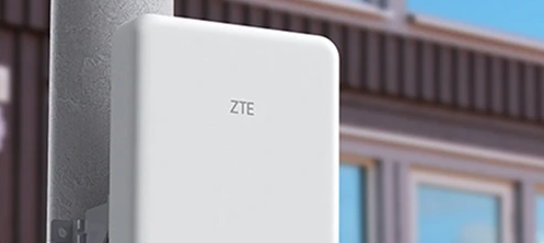 Test routera ZTE G5 Max Wi-Fi - routery 5G jako przełomowa alternatywa dla światłowodu
