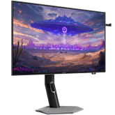 AOC AGON PRO AGP277QKDC - Najtańszy monitor z ekranem Tandem OLED oraz odświeżaniem od 540 Hz do choćby 720 Hz