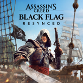 Assassin's Creed Black Flag Resynced - 8-minutowy gameplay oprowadzający po odnowionej Hawanie
