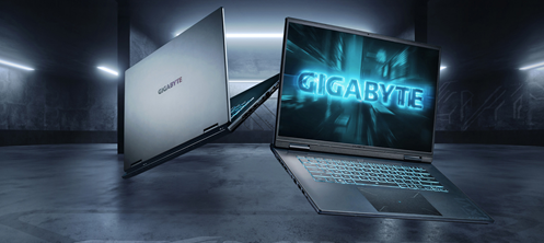 Test GIGABYTE GAMING A16 - Notebook do gier z procesorem AMD Ryzen 7 260, kartą NVIDIA GeForce RTX 5070 i w niezłej cenie