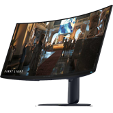Alienware AW3426DW - Firma wprowadza do sprzedaży w Europie najtańszy monitor z ekranem RGB V-Stripe QD-OLED