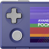 AYANEO Pocket MICRO 2 - mały handheld z Androidem. Niestandardowy procesor, gałki TMR, ekran IPS i bateria 3950 mAh