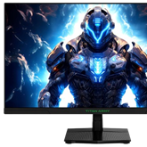 TITAN ARMY prezentuje ekran 4K o odświeżaniu 190 Hz z efektem 3D, podświetleniem Mini LED i jasnością do 2000 nitów