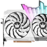NVIDIA GeForce RTX 5090 D to pierwszy układ graficzny Blackwell, w którym udało się podkręcić zegar rdzenia do ponad 4 GHz