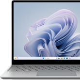 Microsoft ma porzucić produkcję hybrydy Surface Go oraz notebooka Surface Laptop Go. W tle premiera Dell XPS 13