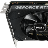 Palit prezentuje układy GeForce RTX 3060 Infinity 2. 12 GB pamięci przez cały czas ma być argumentem przeciw nowszym modelom z 8 GB
