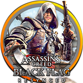 Assassin’s Creed: Black Flag Resynced - nowa aktualizacja wprowadza poprawki, a reżyser gry zapowiada New Game Plus