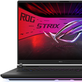 ASUS ROG Strix SCAR 18 2026 trafia do sprzedaży. Notebook z Intel Core Ultra 9 290HX Plus oraz NVIDIA GeForce RTX 5090 Laptop