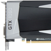 NVIDIA GeForce GTX 1060 kończy 10 lat. To jedna z najpopularniejszych kart graficznych w historii działalności NVIDII