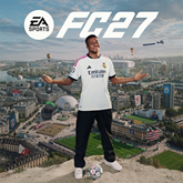 EA Sports FC 27 oficjalnie zapowiedziana. Będzie to pierwsza gra w serii ze znacznie wyższym oznaczeniem od PEGI
