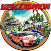 Wreckreation 2 - efektowna zapowiedź gry wyścigowej. Na czele studia twórczyni kultowego Burnouta